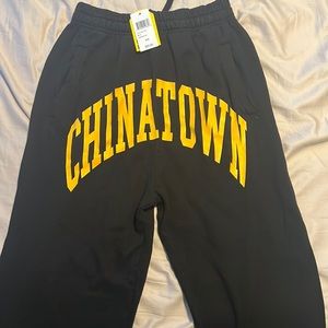 Chinatown Market Sweatpants
